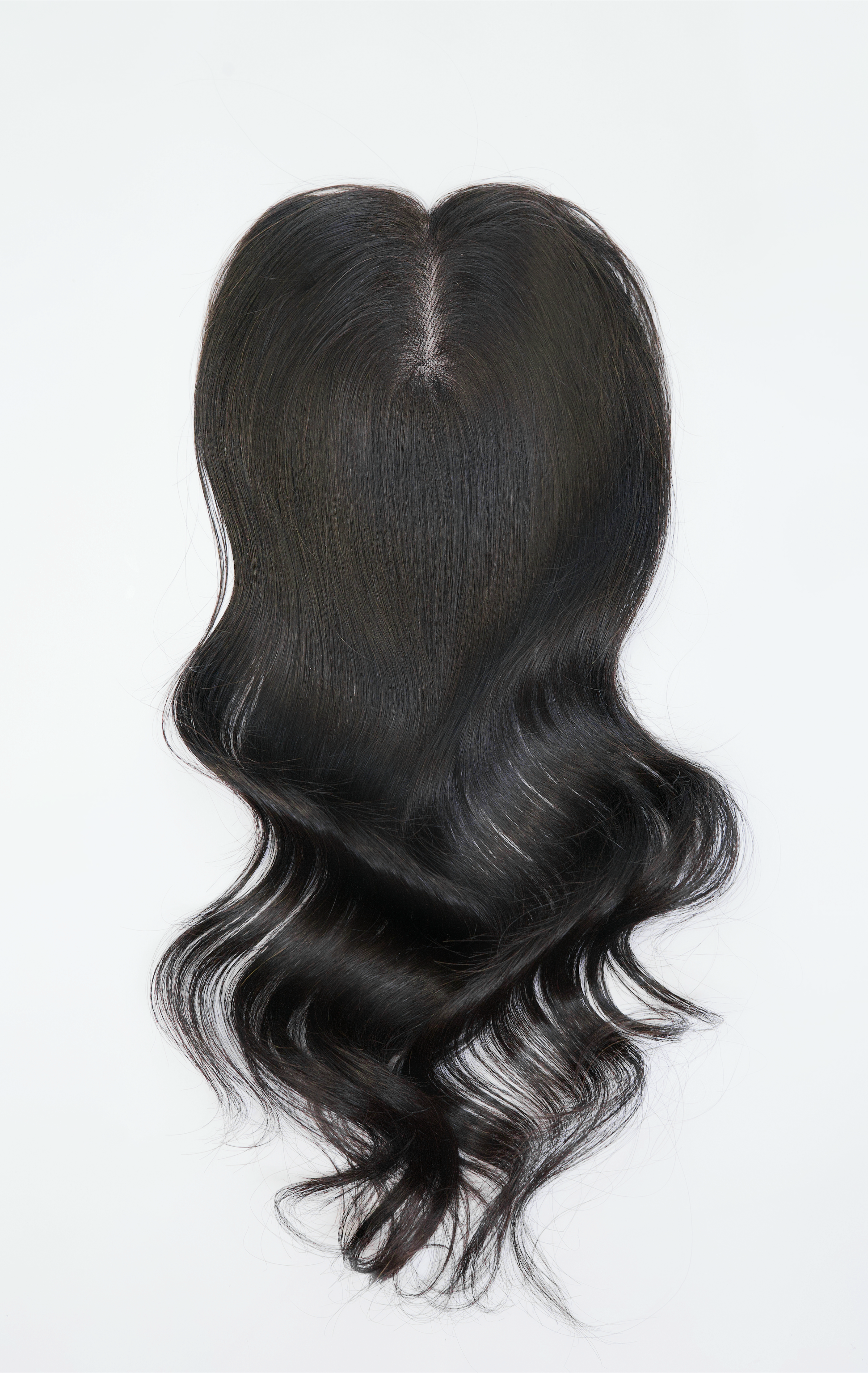 J.S Mini Hair Topper