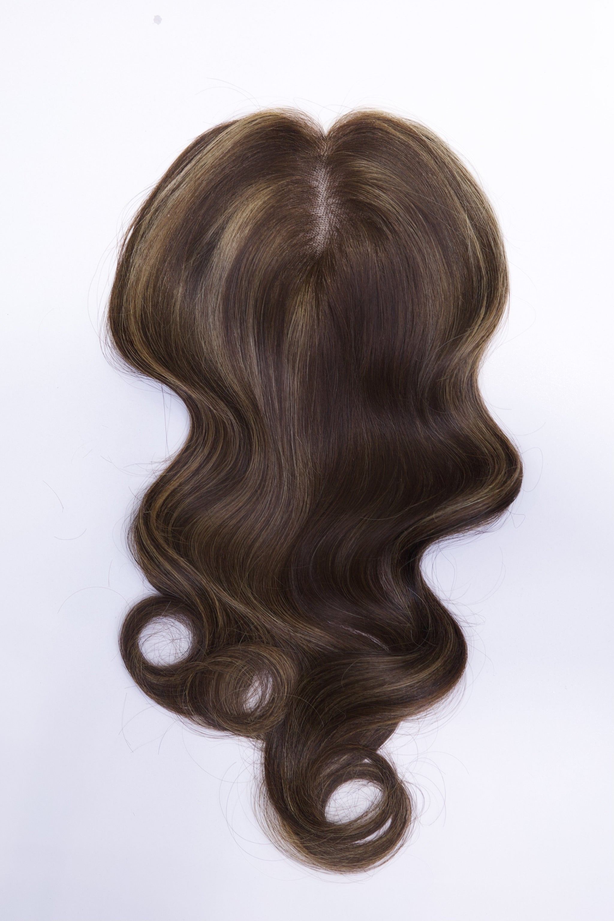 J.S Mini Hair Topper
