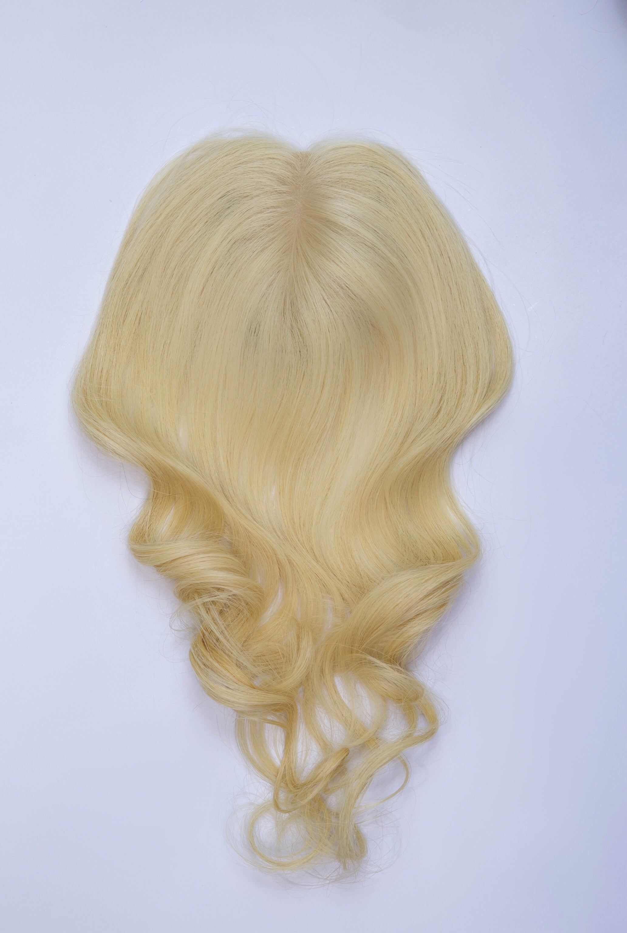 J.S Mini Hair Topper
