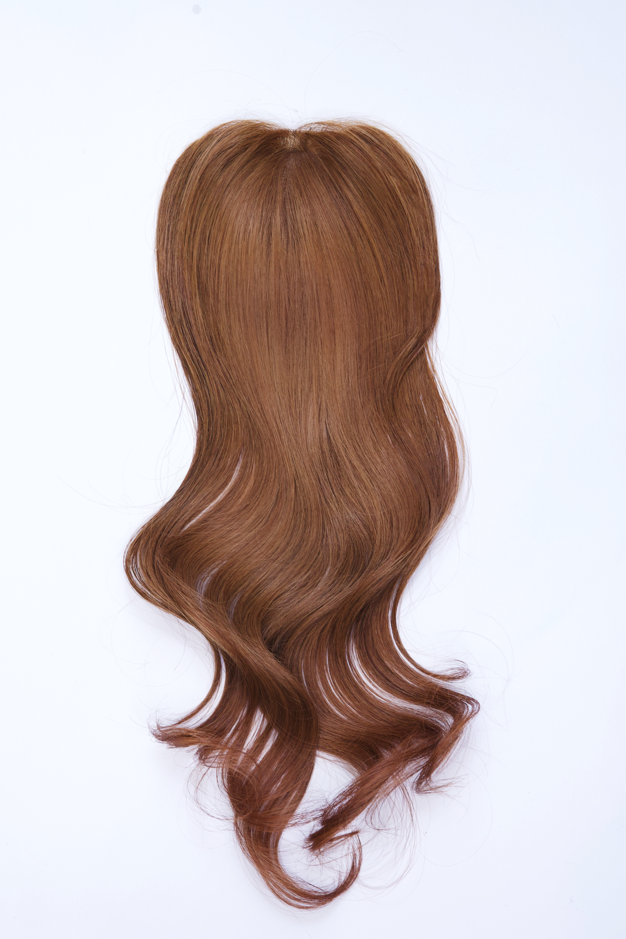 J.S Mini Hair Topper