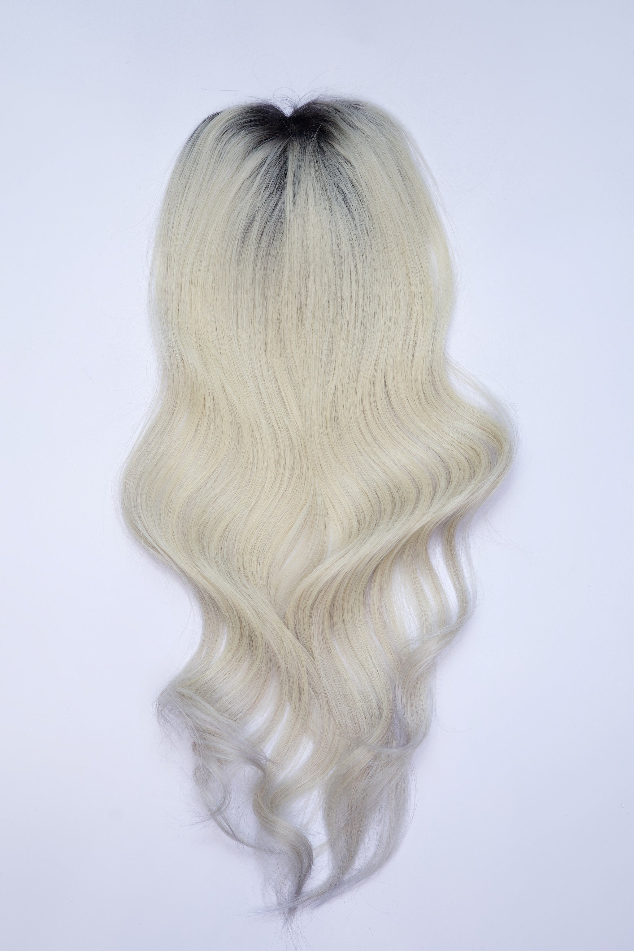 J.S Mini Hair Topper