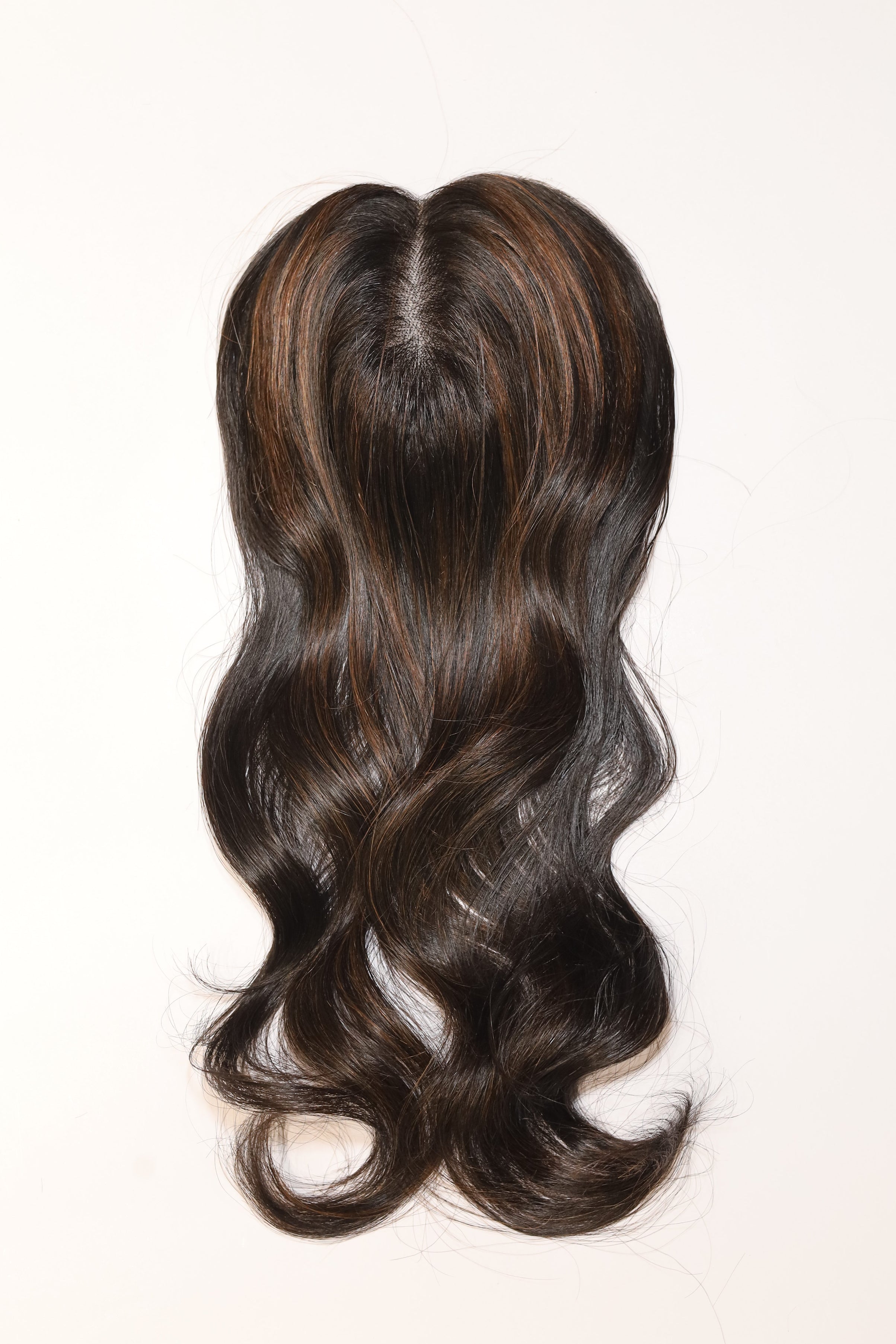 J.S Mini Hair Topper