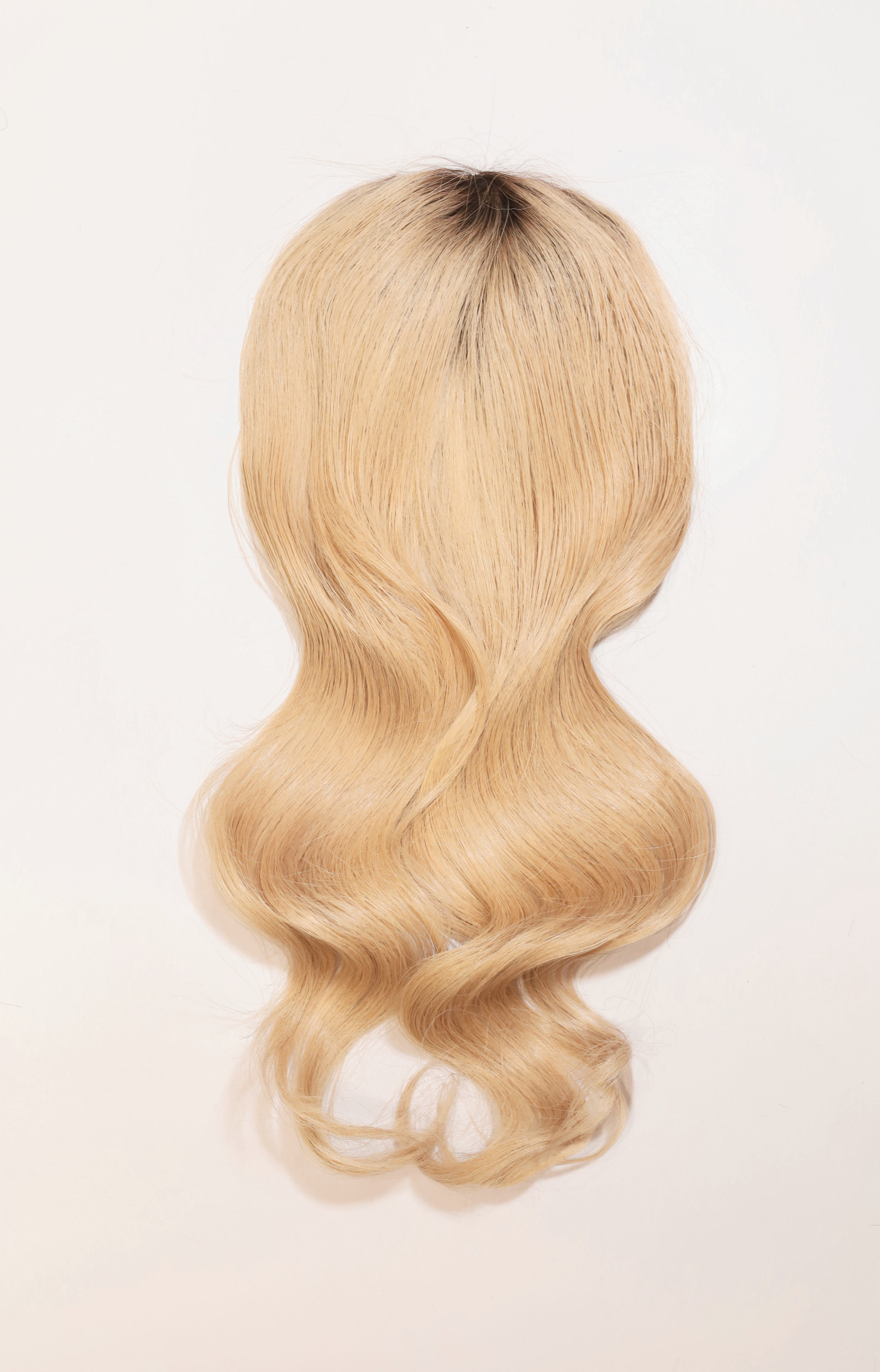 J.S Mini Hair Topper